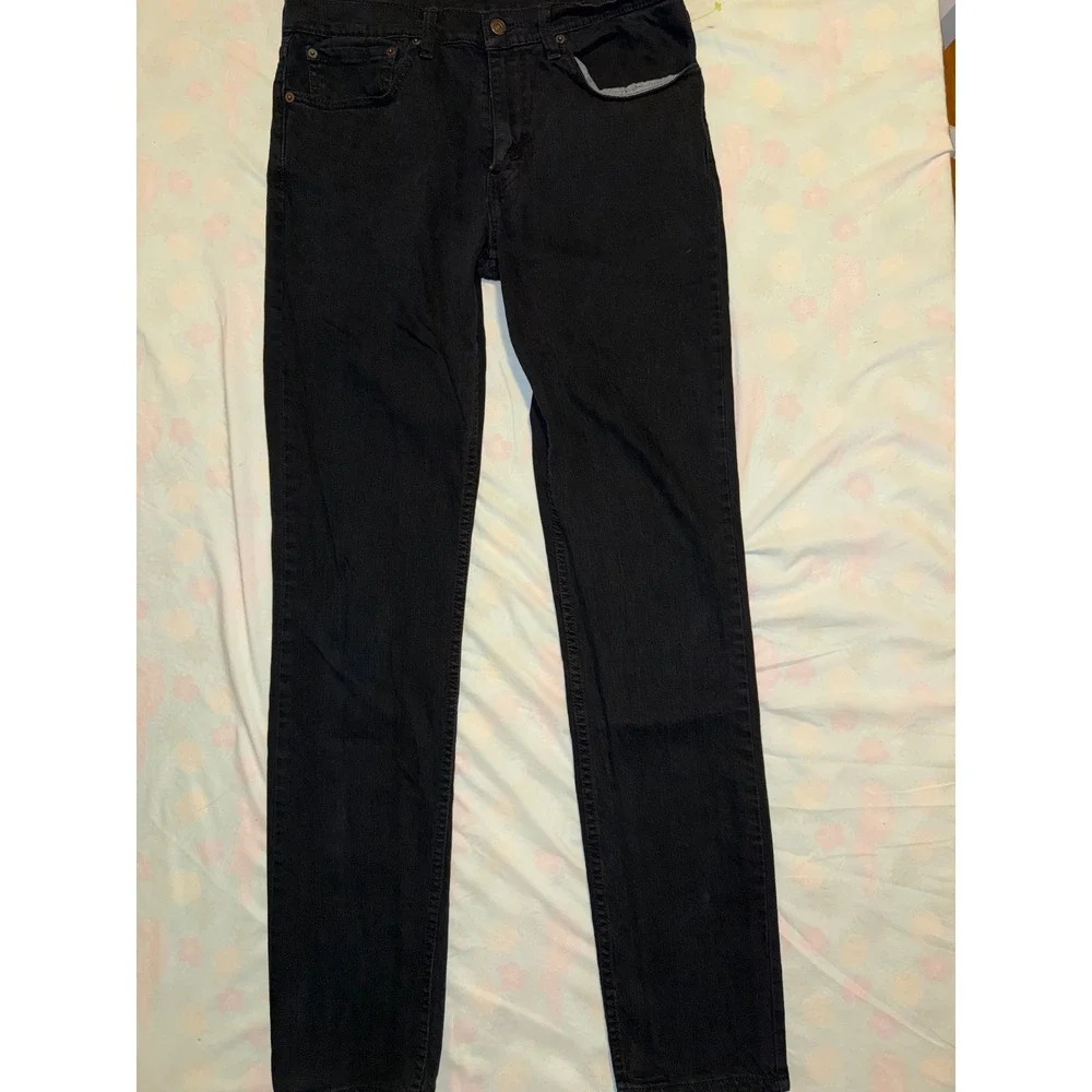 Levis levi 511